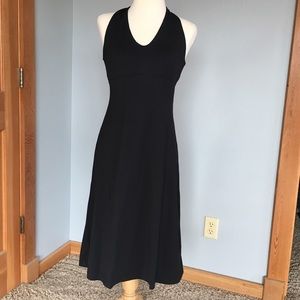 Patagonia halter dress